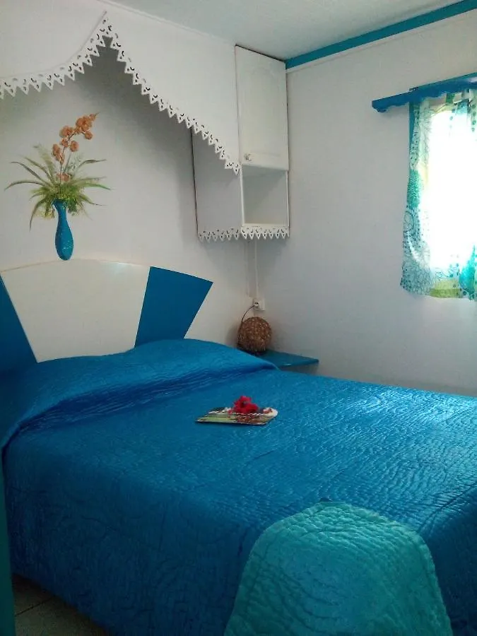 Holiday home Le Moulin De La Baie Piscine Vue Mer Le Moule