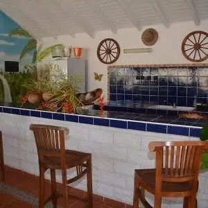 Holiday home Le Moulin De La Baie Piscine Vue Mer Le Moule