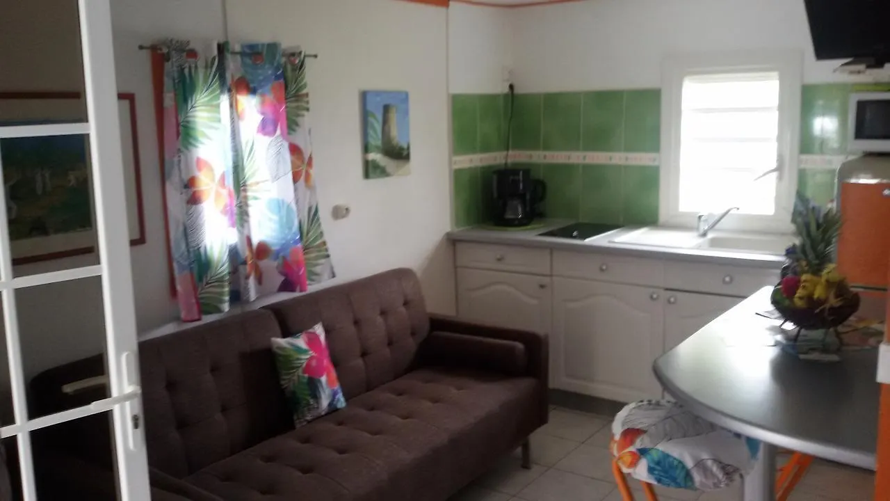Holiday home Le Moulin De La Baie Piscine Vue Mer Le Moule