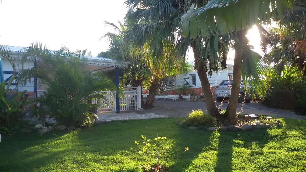 Le Moulin De La Baie Piscine Vue Mer Le Moule Holiday home