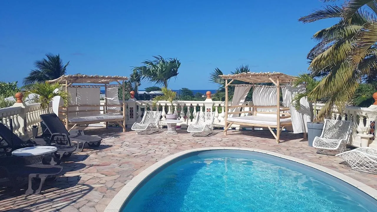 Le Moulin De La Baie Piscine Vue Mer Le Moule