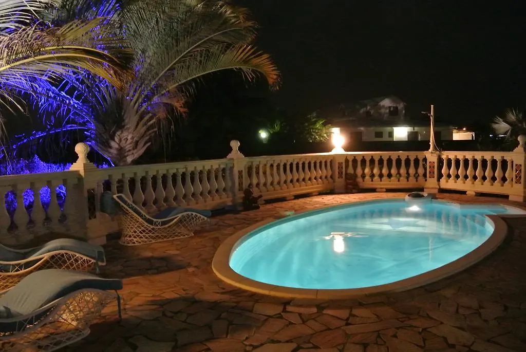 Le Moulin De La Baie Piscine Vue Mer Le Moule Holiday home