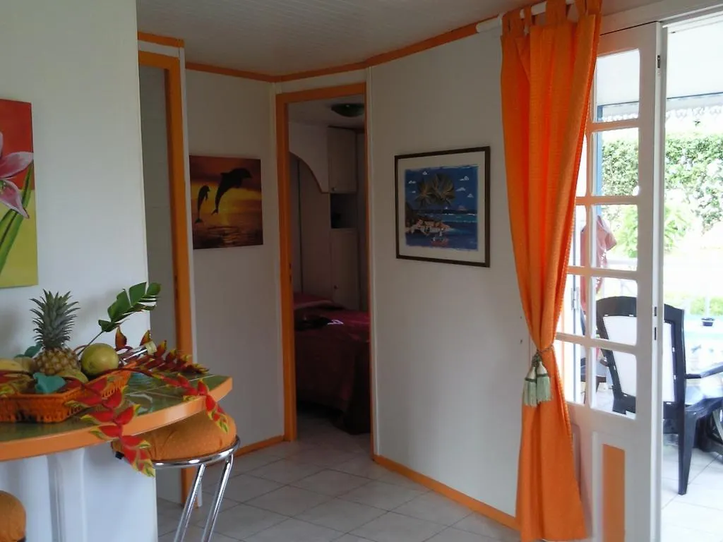 Holiday home Le Moulin De La Baie Piscine Vue Mer Le Moule