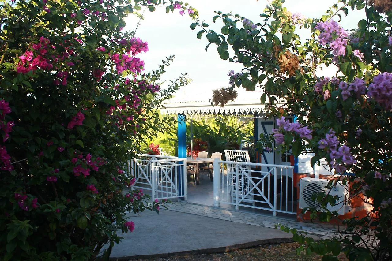Le Moulin De La Baie Piscine Vue Mer Le Moule Guadeloupe