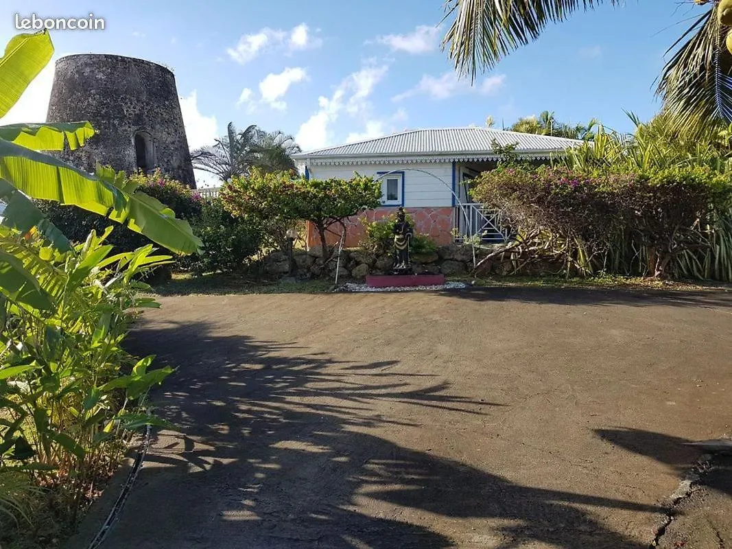 Holiday home Le Moulin De La Baie Piscine Vue Mer Le Moule