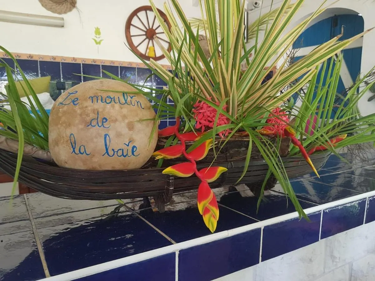 Le Moulin De La Baie Piscine Vue Mer Le Moule